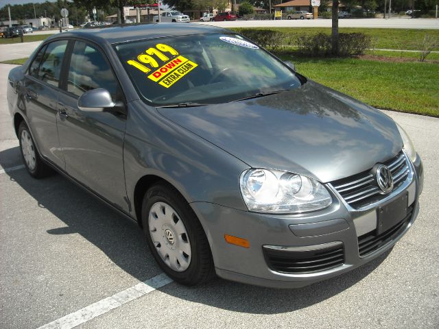 Volkswagen Jetta 2006 photo 4