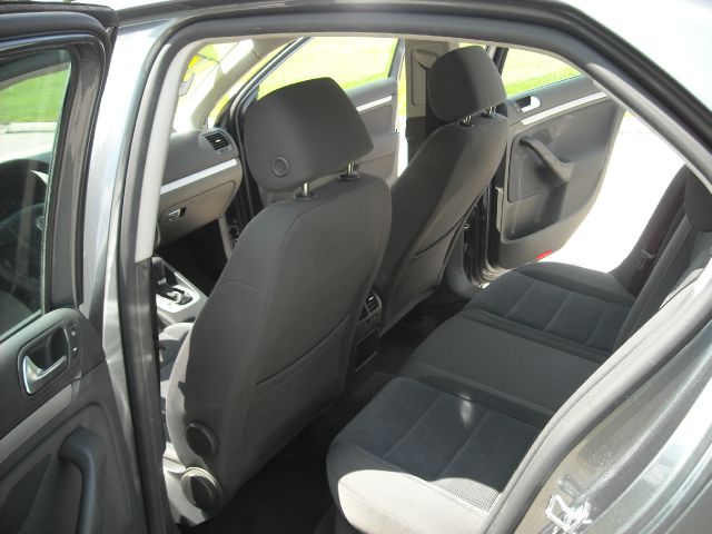 Volkswagen Jetta 2006 photo 6