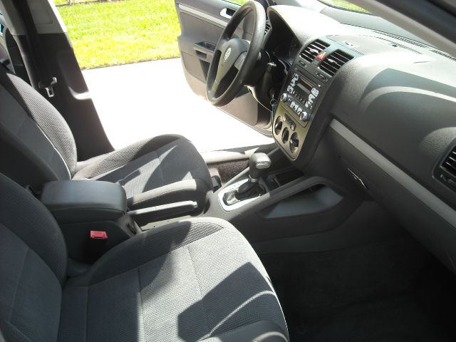 Volkswagen Jetta 2006 photo 7