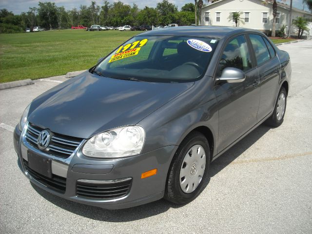 Volkswagen Jetta 2006 photo 8