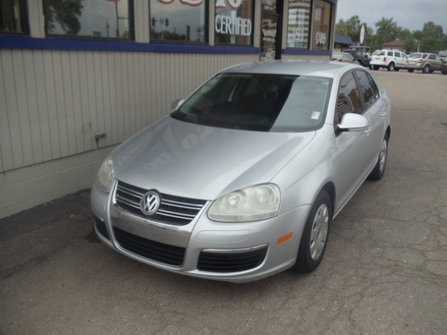 Volkswagen Jetta 2006 photo 2