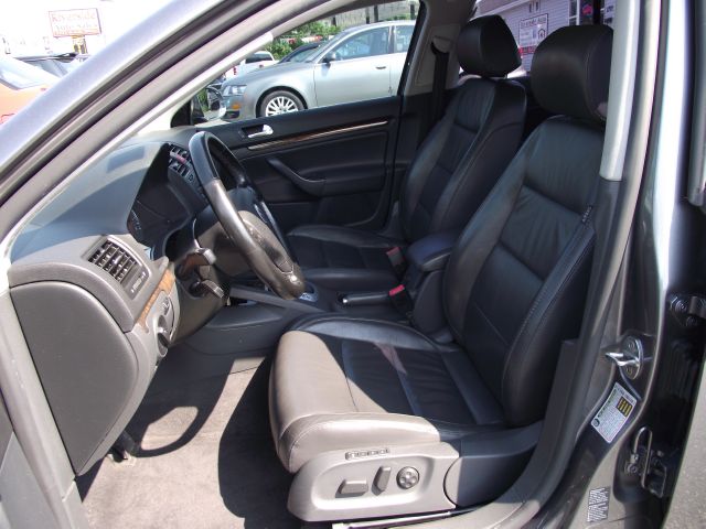 Volkswagen Jetta 2006 photo 11