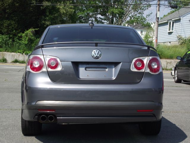 Volkswagen Jetta 2006 photo 12