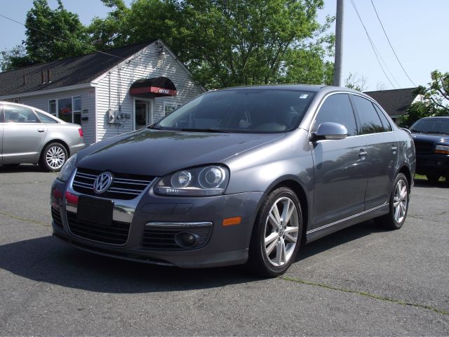 Volkswagen Jetta 2006 photo 13