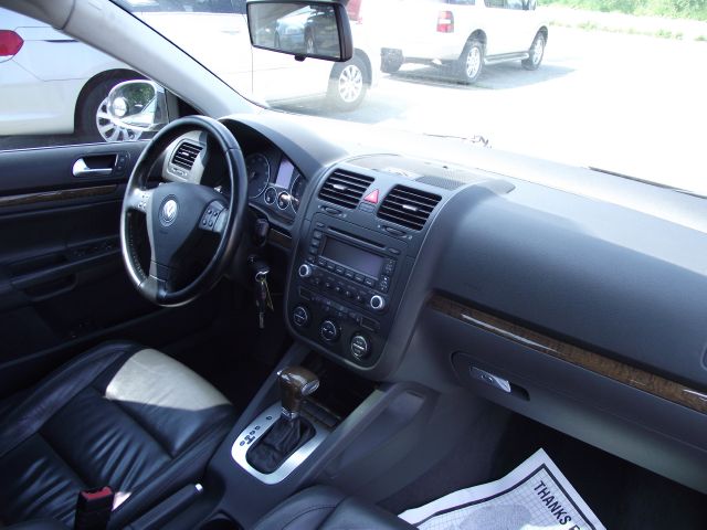 Volkswagen Jetta 2006 photo 15