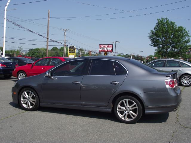 Volkswagen Jetta 2006 photo 16