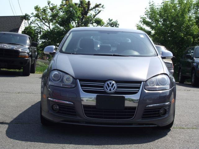 Volkswagen Jetta 2006 photo 18