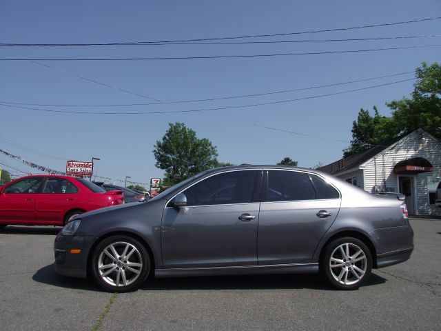 Volkswagen Jetta 2006 photo 19