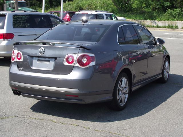 Volkswagen Jetta 2006 photo 20