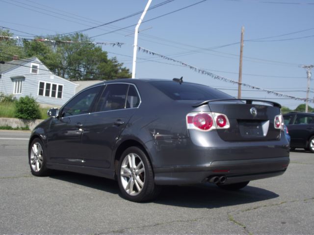 Volkswagen Jetta 2006 photo 21