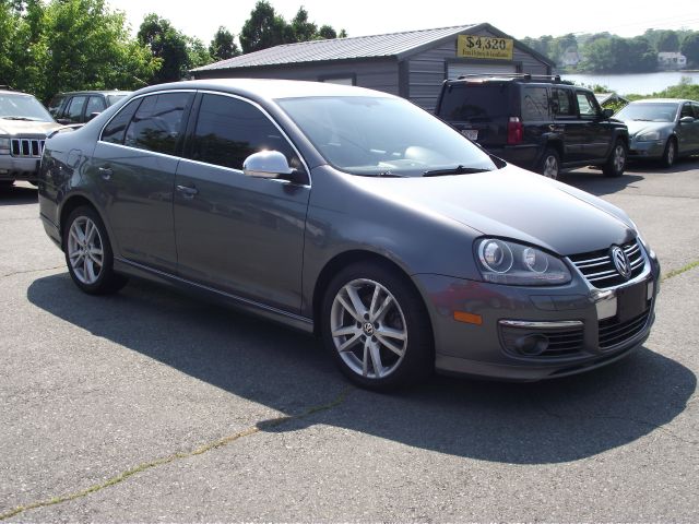 Volkswagen Jetta 2006 photo 22