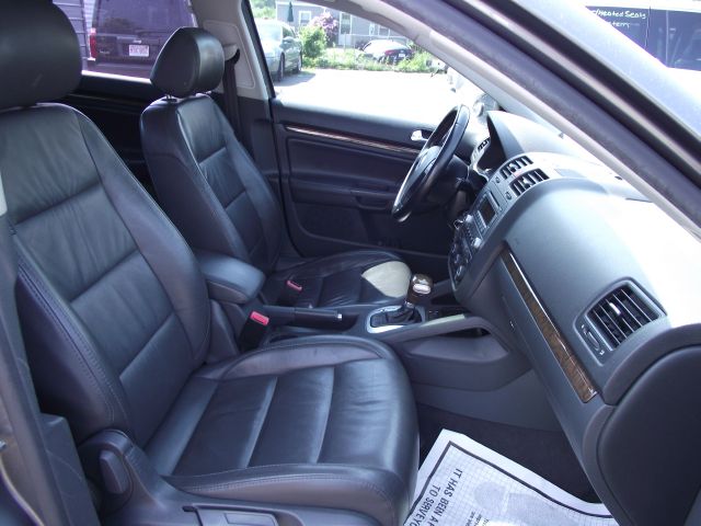 Volkswagen Jetta 2006 photo 7