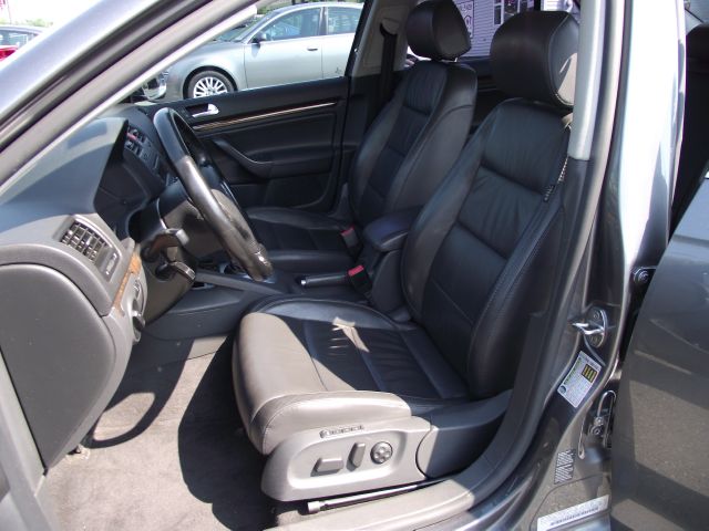 Volkswagen Jetta 2006 photo 9