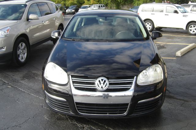 Volkswagen Jetta 2006 photo 1