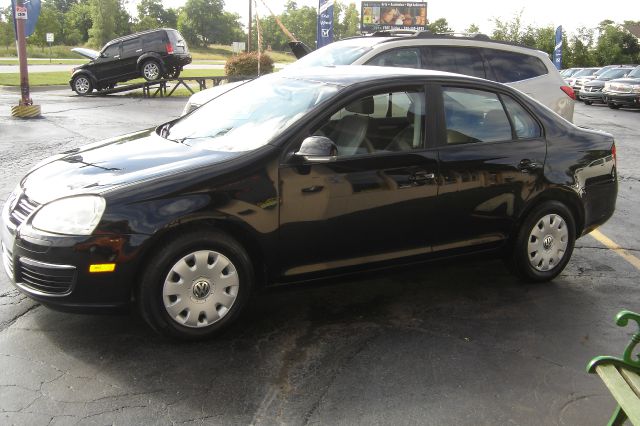 Volkswagen Jetta 2006 photo 3