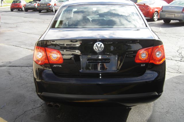 Volkswagen Jetta 2006 photo 4