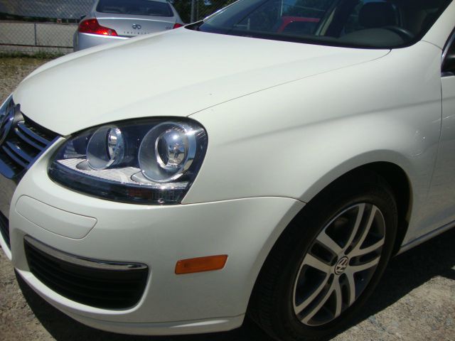 Volkswagen Jetta 2006 photo 10