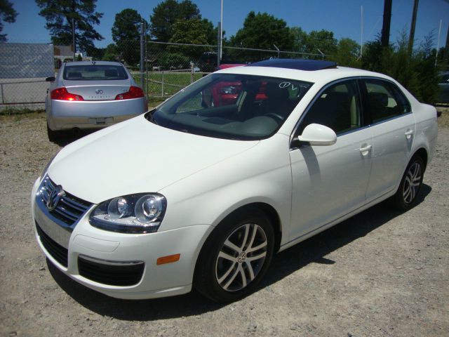 Volkswagen Jetta 2006 photo 13