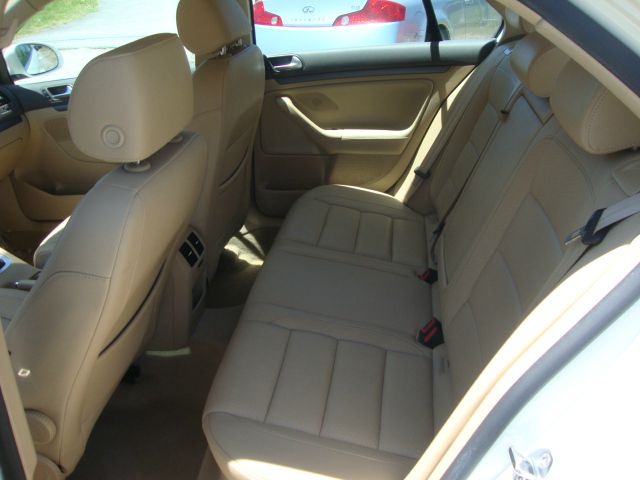 Volkswagen Jetta 2006 photo 15