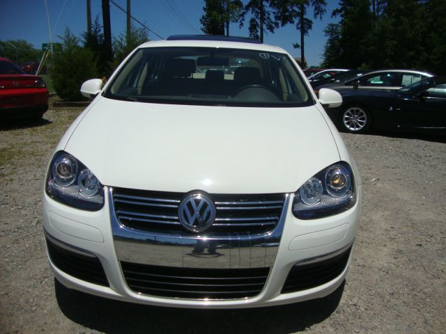 Volkswagen Jetta 2006 photo 16