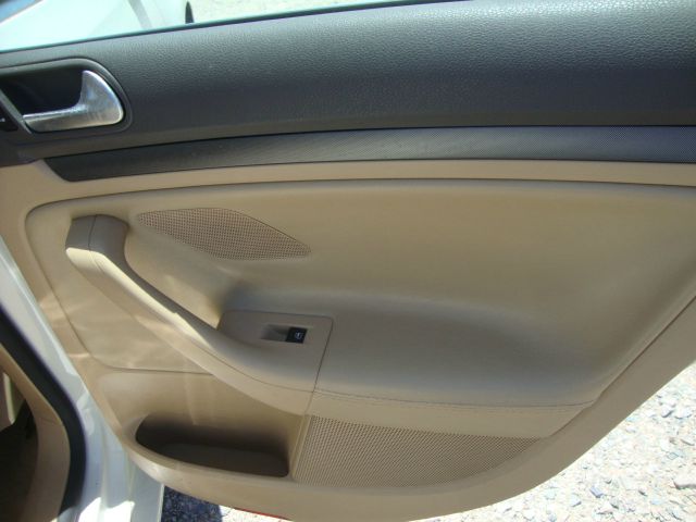 Volkswagen Jetta 2006 photo 22