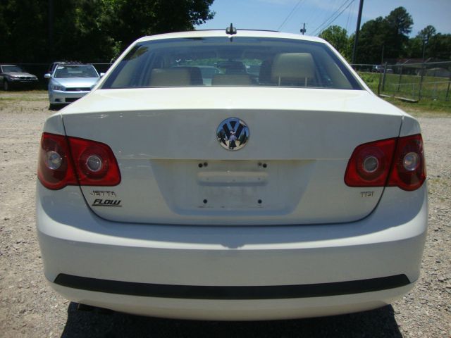 Volkswagen Jetta 2006 photo 23