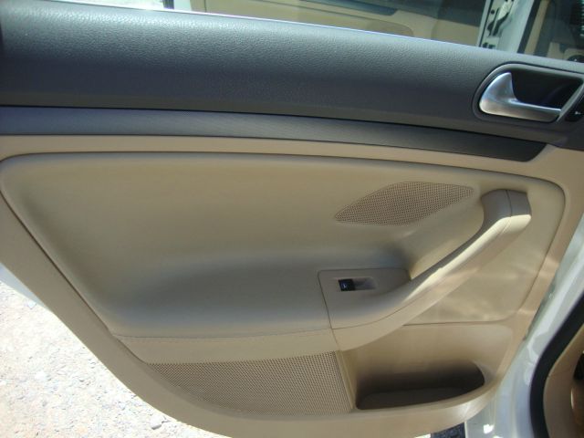 Volkswagen Jetta 2006 photo 25