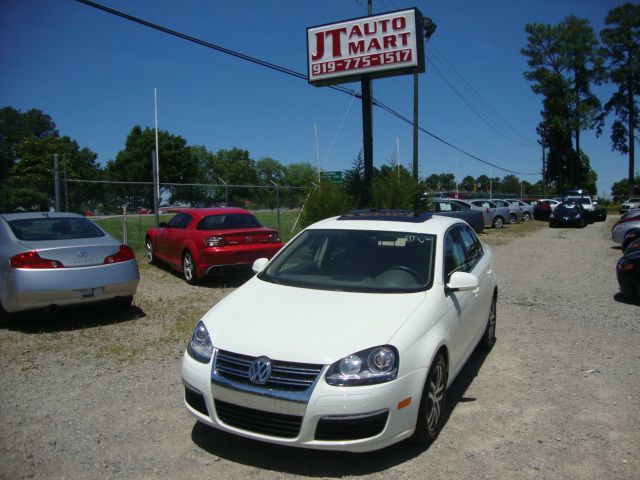 Volkswagen Jetta 2006 photo 26