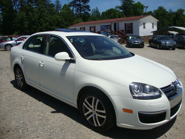 Volkswagen Jetta 2006 photo 3