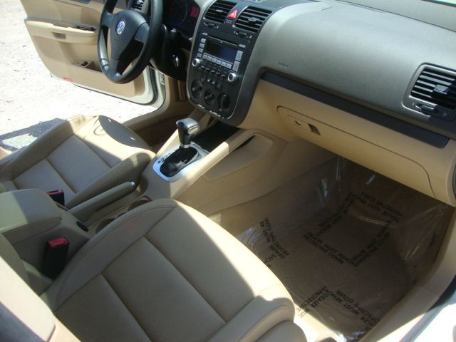 Volkswagen Jetta 2006 photo 4