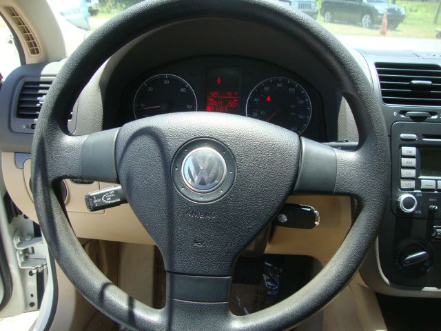 Volkswagen Jetta 2006 photo 7