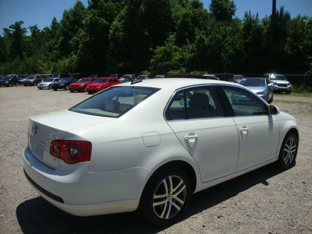 Volkswagen Jetta 2006 photo 9