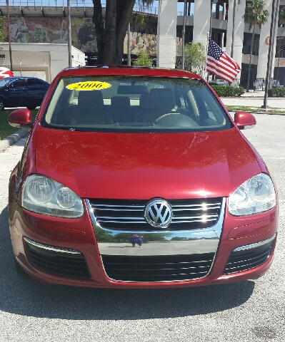 Volkswagen Jetta 2006 photo 1