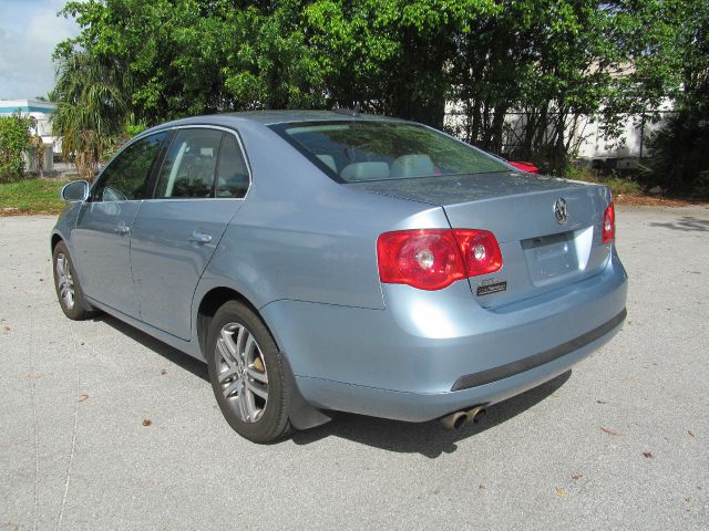 Volkswagen Jetta 2006 photo 2