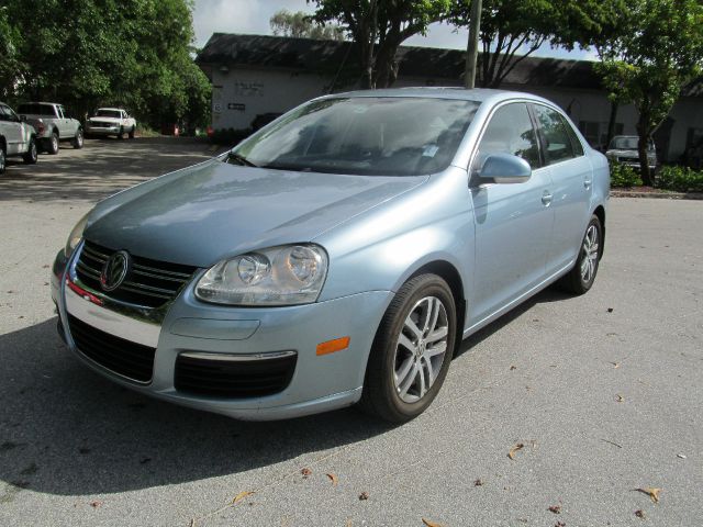 Volkswagen Jetta 2006 photo 3