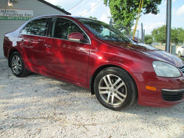 Volkswagen Jetta 2006 photo 1