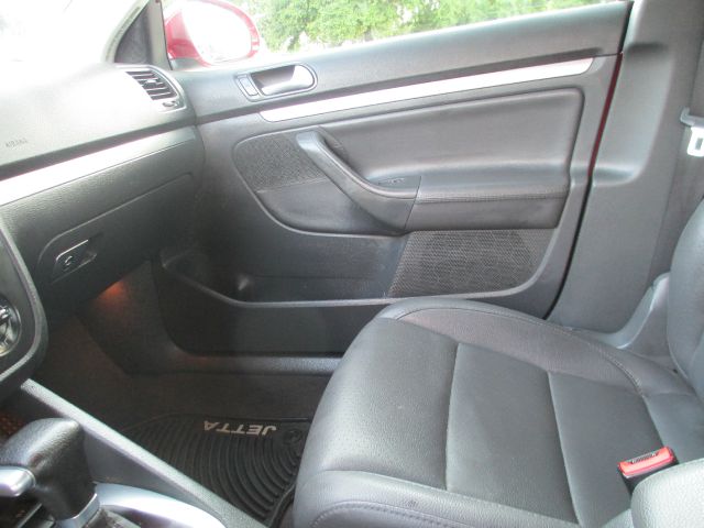 Volkswagen Jetta 2006 photo 13