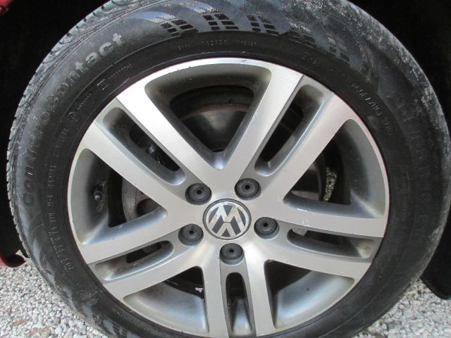 Volkswagen Jetta 2006 photo 18