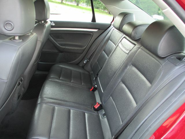 Volkswagen Jetta 2006 photo 19