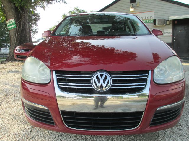 Volkswagen Jetta 2006 photo 20