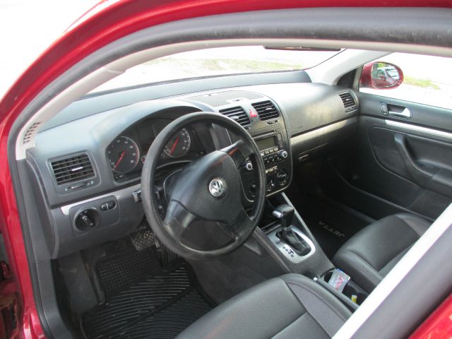 Volkswagen Jetta 2006 photo 25