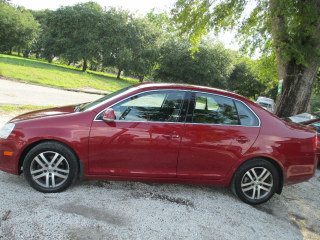 Volkswagen Jetta 2006 photo 28