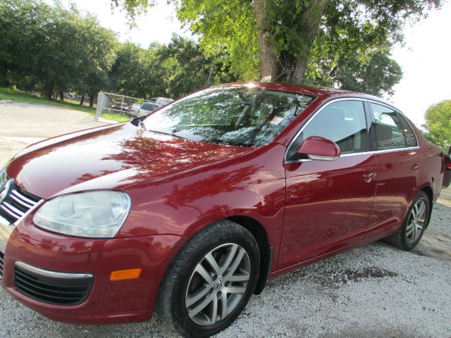 Volkswagen Jetta 2006 photo 3