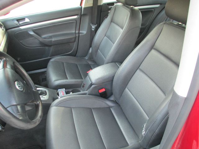 Volkswagen Jetta 2006 photo 7