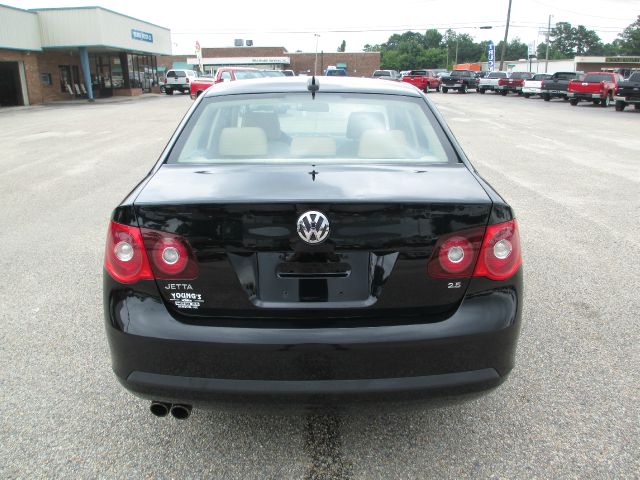 Volkswagen Jetta 2006 photo 2