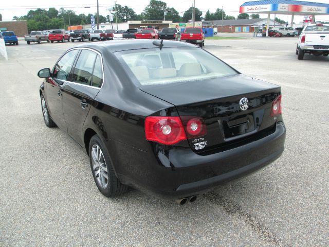 Volkswagen Jetta 2006 photo 3