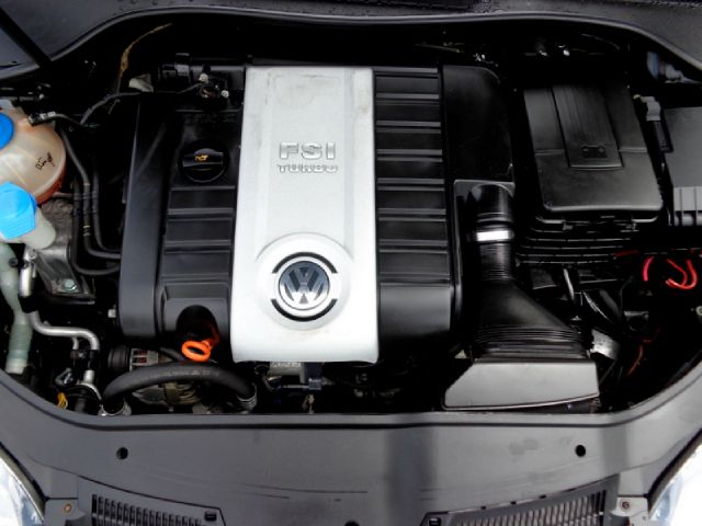 Volkswagen Jetta 2006 photo 3