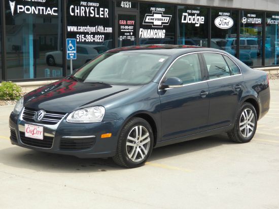 Volkswagen Jetta 2006 photo 2