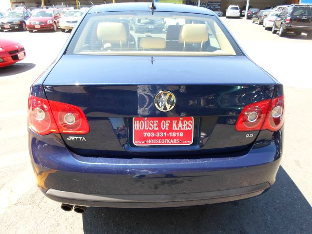 Volkswagen Jetta 2006 photo 1