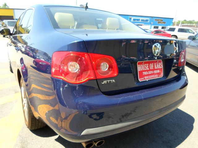 Volkswagen Jetta 2006 photo 2